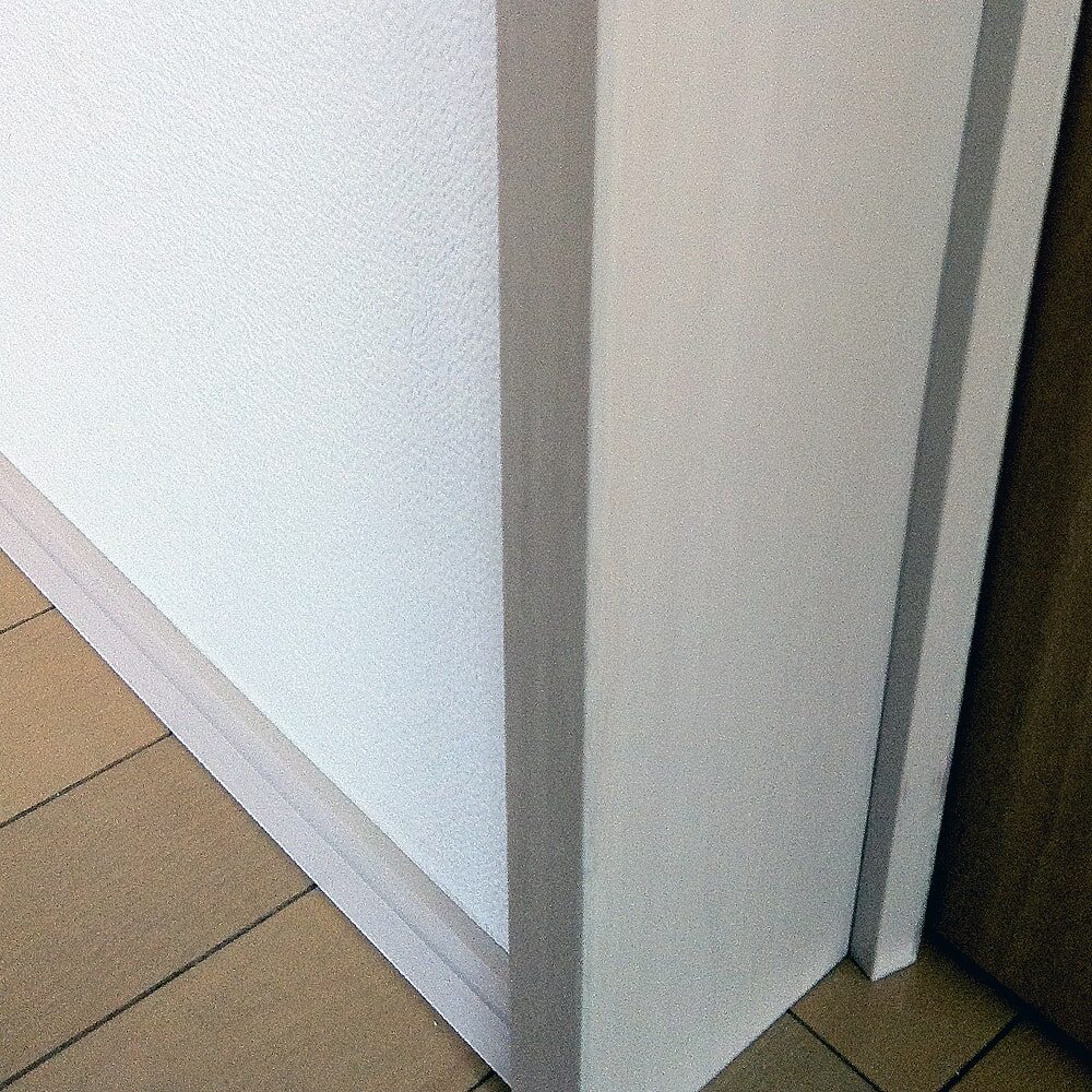 ドア枠補修_after