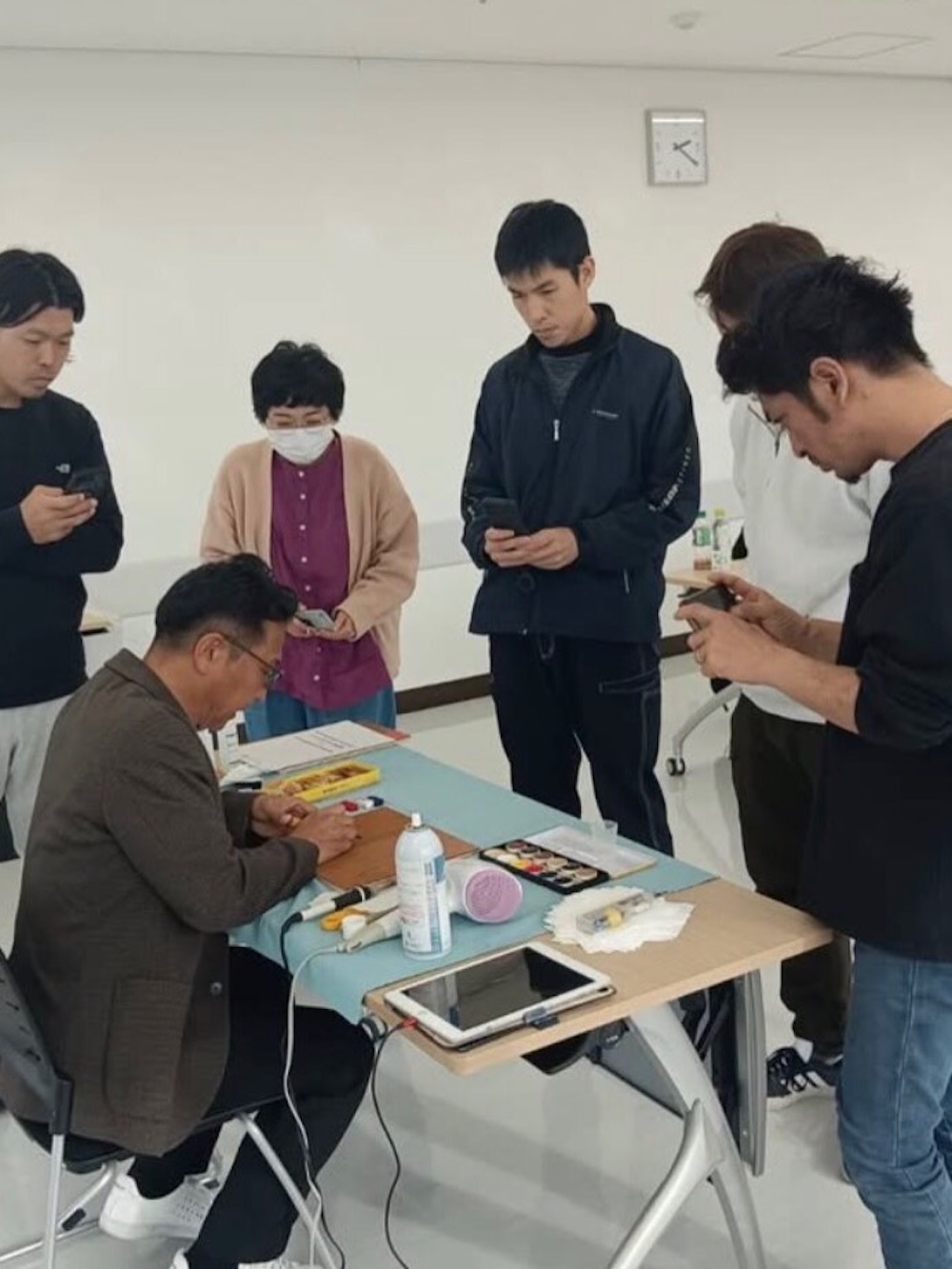 テスト投稿です３